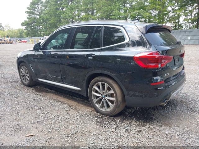 2019 BMW X3 SDRIVE30I 3