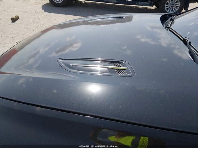 2020 KIA STINGER GT-LINE 6