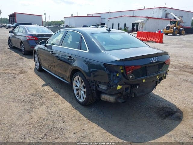2019 AUDI A4 45 PREMIUM 3