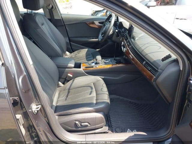 2019 AUDI A4 45 PREMIUM 5