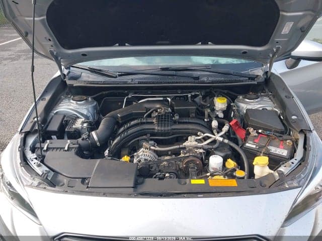 2017 SUBARU IMPREZA 2.0I PREMIUM 10