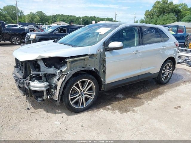 2019 FORD EDGE TITANIUM 2