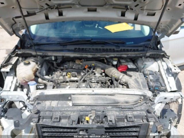2019 FORD EDGE TITANIUM 10