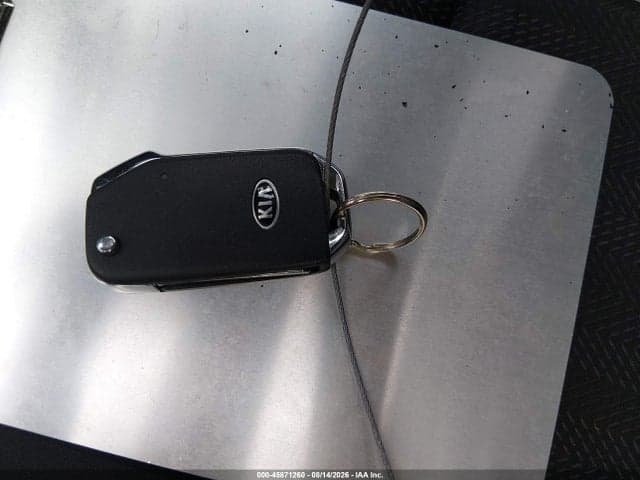 2022 KIA SPORTAGE LX 11