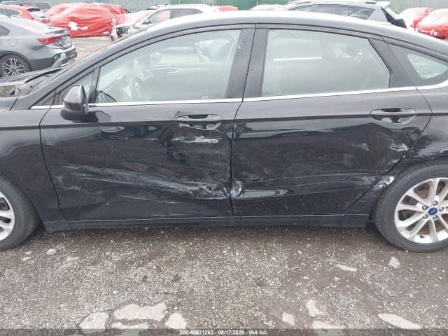 2020 FORD FUSION HYBRID SE 6