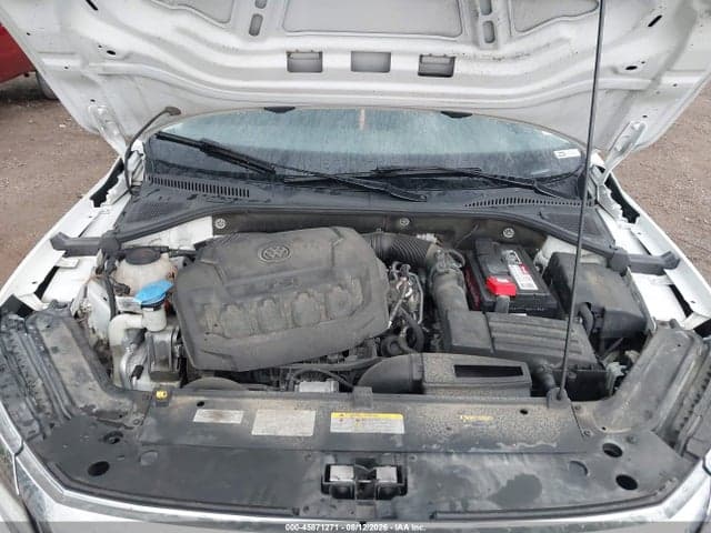 2021 VOLKSWAGEN PASSAT 2.0T SE 10