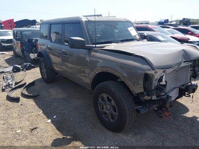 2026 FORD BRONCO BIG BEND 1
