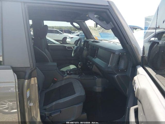 2026 FORD BRONCO BIG BEND 5