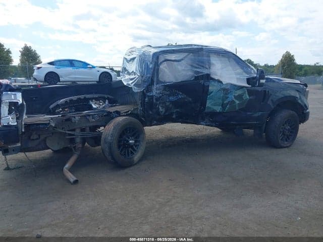 2021 FORD F-250 LARIAT 6