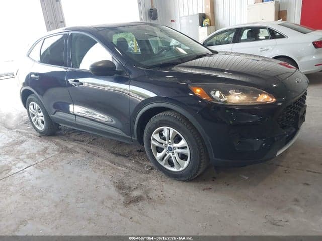 2021 FORD ESCAPE S 1