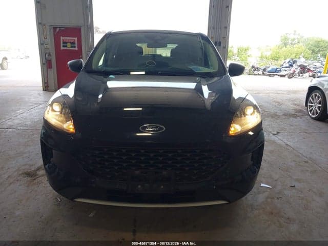 2021 FORD ESCAPE S 12
