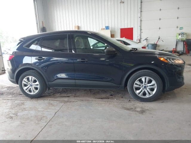 2021 FORD ESCAPE S 13