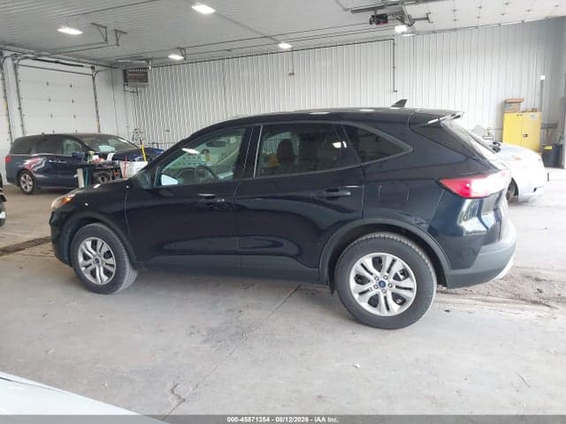2021 FORD ESCAPE S 14