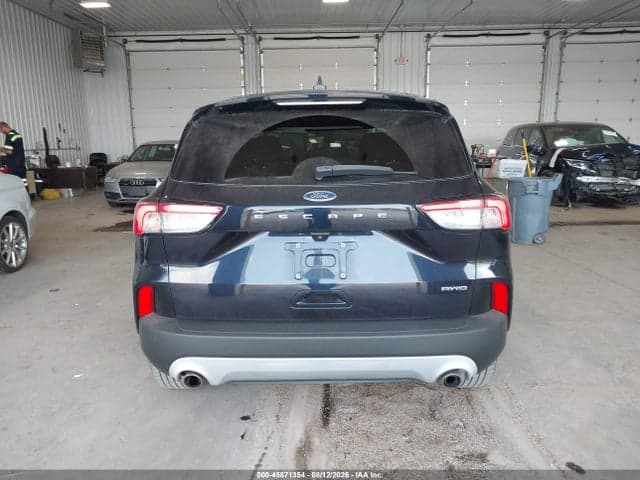 2021 FORD ESCAPE S 16