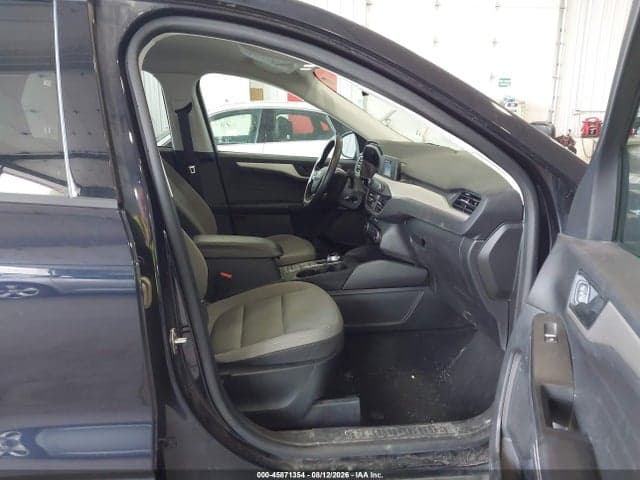 2021 FORD ESCAPE S 5
