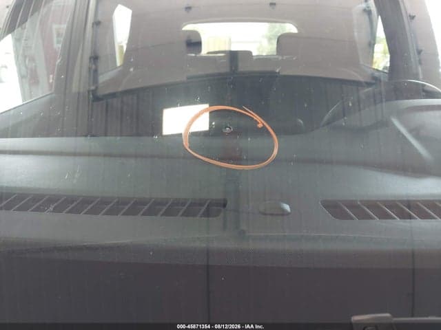 2021 FORD ESCAPE S 6