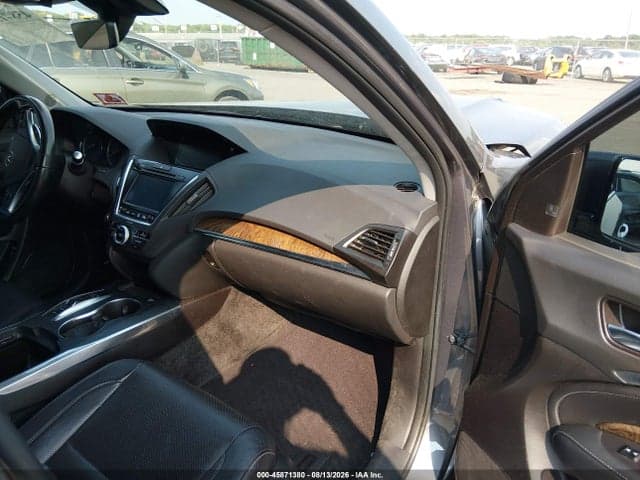 2019 ACURA MDX TECH PKG 1