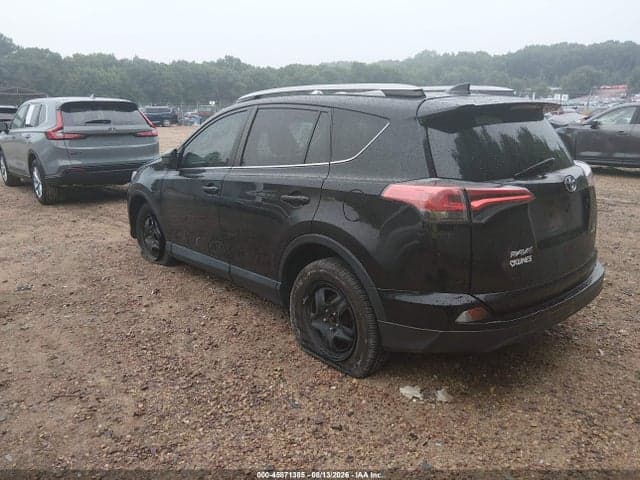 2018 TOYOTA RAV4 LE 3