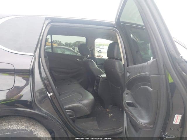 2017 BUICK ENVISION ESSENCE 8