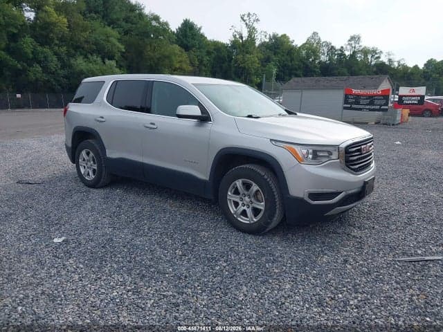 2019 GMC ACADIA SLE-1 1