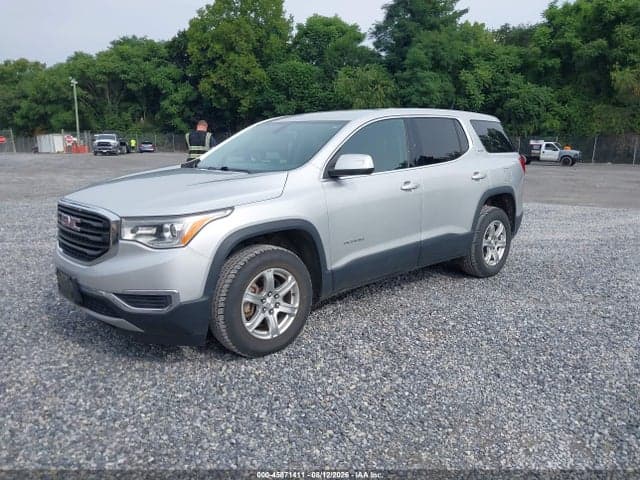 2019 GMC ACADIA SLE-1 2