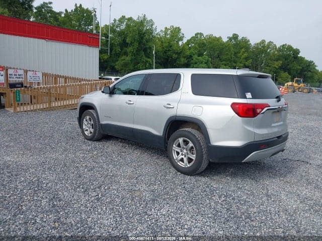 2019 GMC ACADIA SLE-1 3