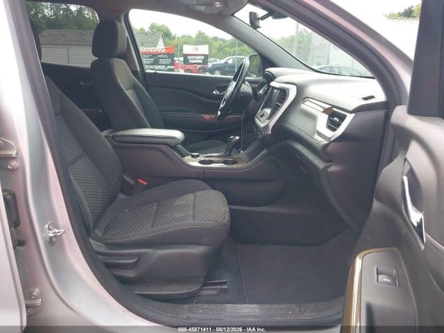 2019 GMC ACADIA SLE-1 5