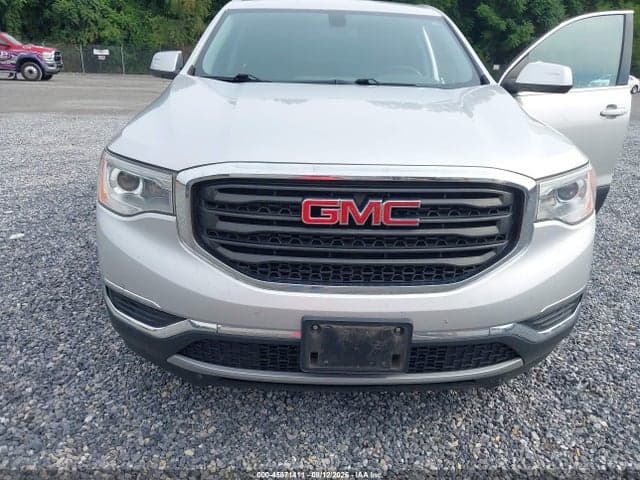 2019 GMC ACADIA SLE-1 6