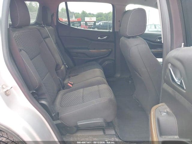 2019 GMC ACADIA SLE-1 8