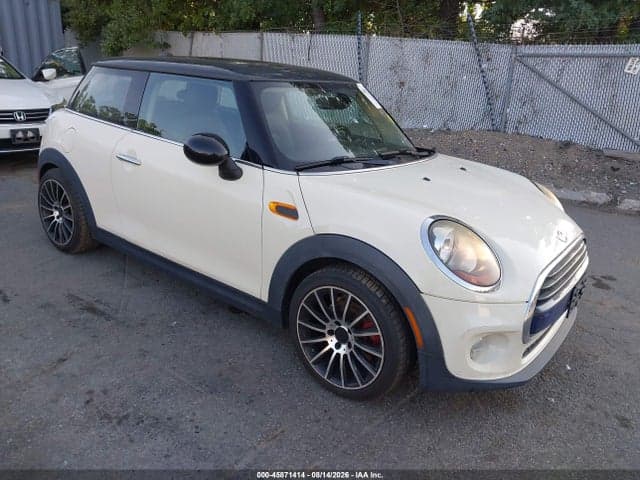 2017 MINI HARDTOP COOPER 1