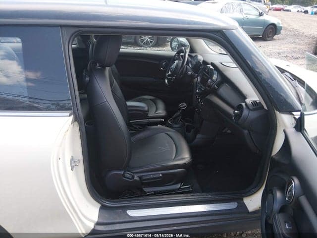2017 MINI HARDTOP COOPER 5