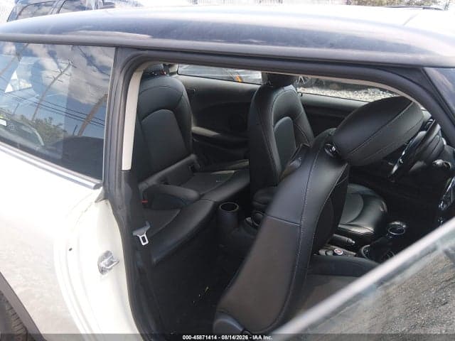 2017 MINI HARDTOP COOPER 8