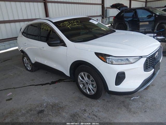 2024 FORD ESCAPE ACTIVE 1