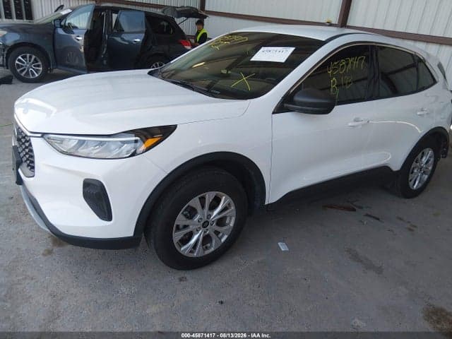 2024 FORD ESCAPE ACTIVE 2