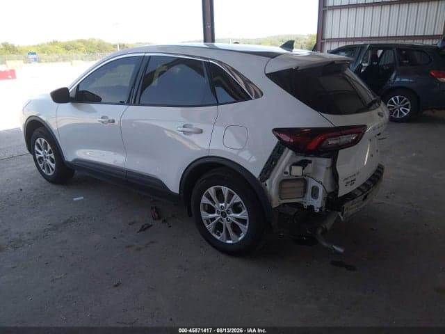 2024 FORD ESCAPE ACTIVE 3