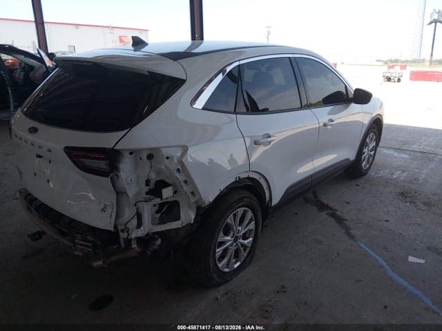 2024 FORD ESCAPE ACTIVE 4