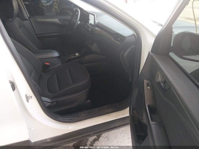 2024 FORD ESCAPE ACTIVE 5