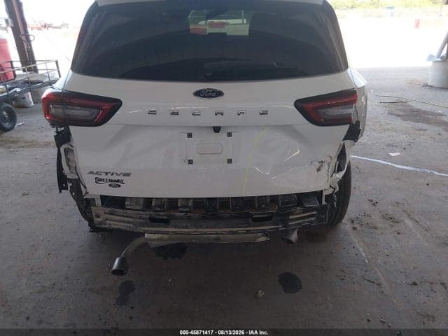 2024 FORD ESCAPE ACTIVE 6