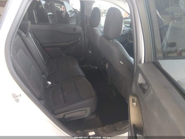 2024 FORD ESCAPE ACTIVE 8