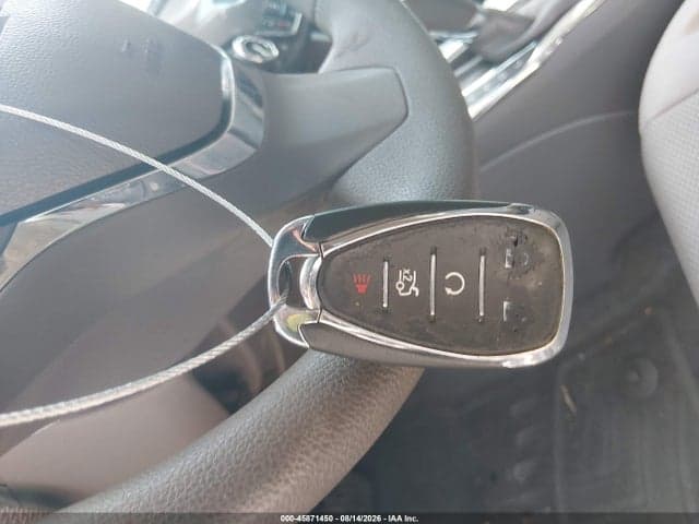 2018 CHEVROLET CRUZE LT AUTO 11