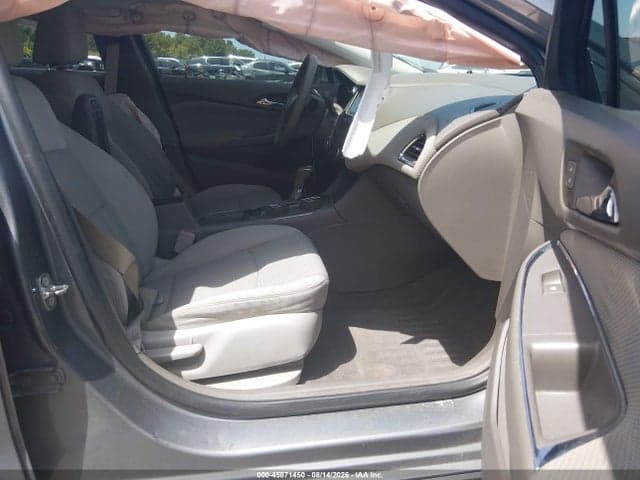 2018 CHEVROLET CRUZE LT AUTO 5