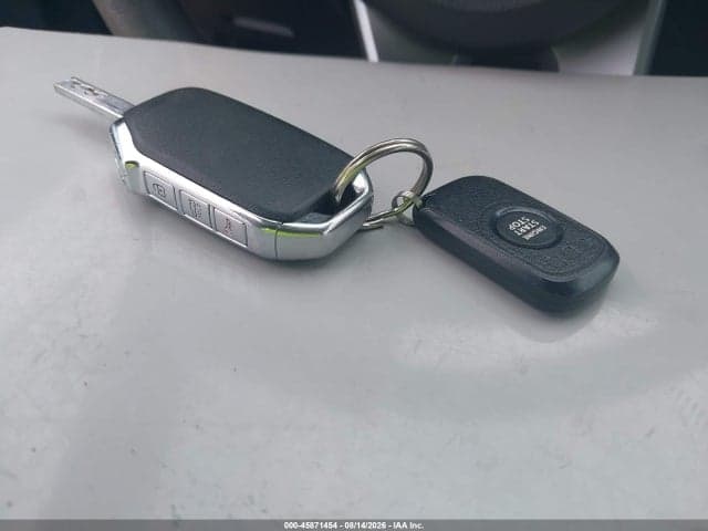 2019 KIA FORTE FE 11