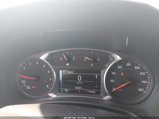 2018 CHEVROLET EQUINOX LT 4