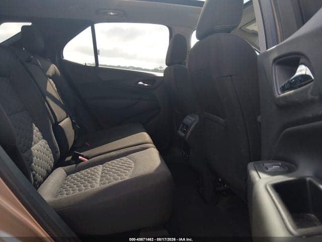2018 CHEVROLET EQUINOX LT 5