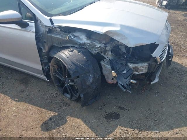 2019 FORD FUSION SE 6