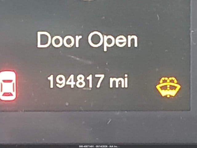 2017 JEEP CHEROKEE ALTITUDE 16