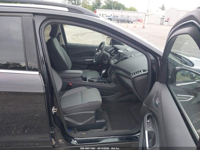 2018 FORD ESCAPE SE 5