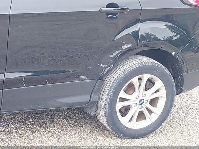 2018 FORD ESCAPE SE 6