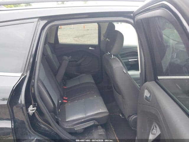 2018 FORD ESCAPE SE 8