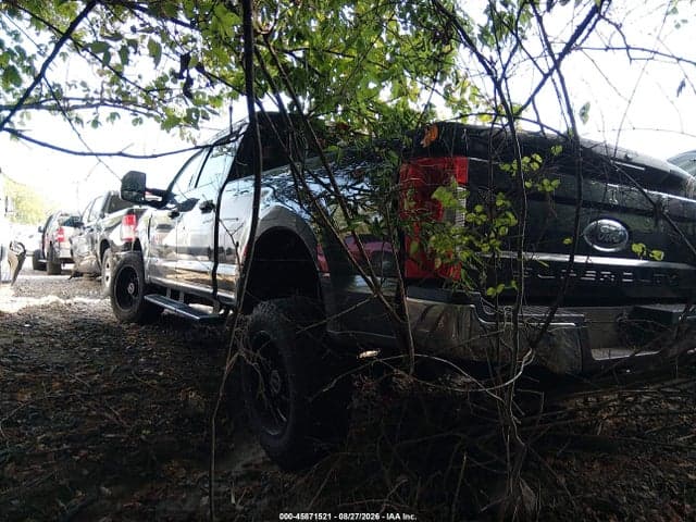 2019 FORD F-250 XLT 3